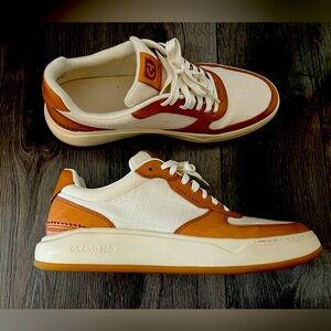 Cole Haan GrandPrø Crossover Sneakers